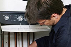 boiler repair Rampton