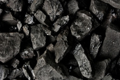 Rampton coal boiler costs