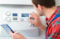 free commercial Rampton boiler quotes
