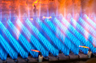 Rampton gas fired boilers
